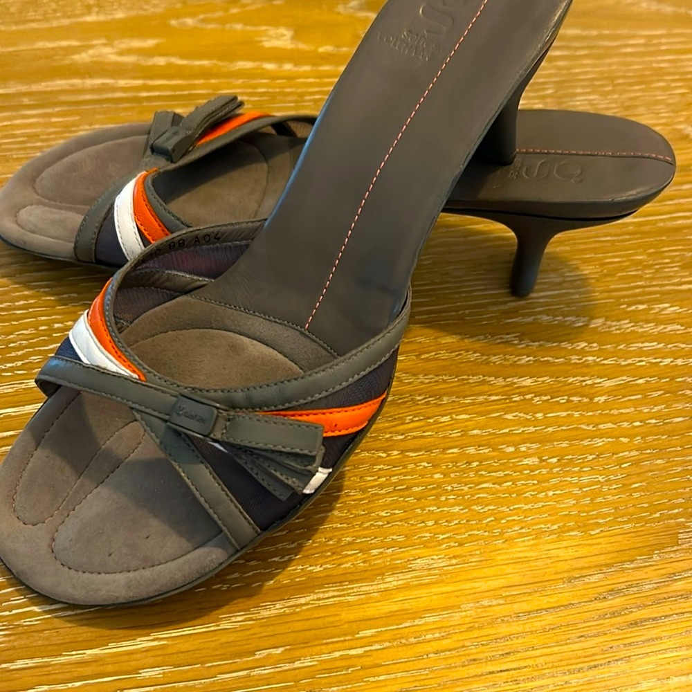 Kitten Heels